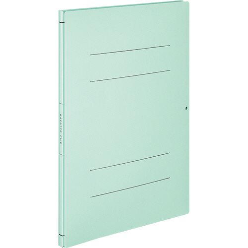 ｶﾞﾊﾞｯﾄﾌｧｲﾙ(活用ﾀｲﾌﾟ･紙製) A4ﾀﾃ 1000枚収容 背幅14-114mm 青 1冊画像