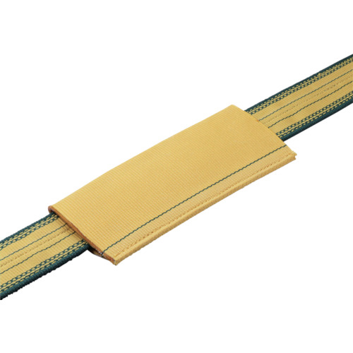 ﾛｯｸｽﾘﾝｸﾞ ﾍﾞﾙﾄｽﾘﾝｸﾞ ｺｰﾅｰﾊﾟｯﾄﾞ(2本通し) D 25mm用 1枚画像