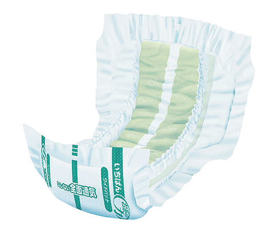 エルモアいちばんお茶の力ワドイドパット 1袋（24枚入）画像