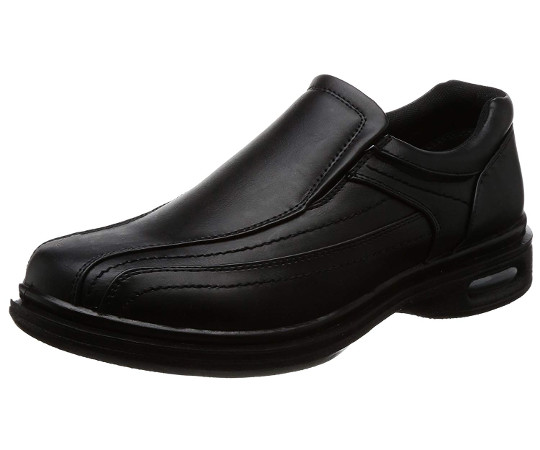 ビジネスシューズ　FS-1301　BLACK　24.5cm画像
