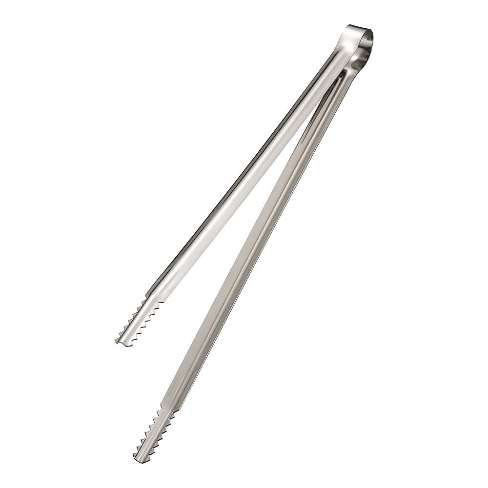 SA18-0厚口炭バサミ(1.2mm) 365mm画像
