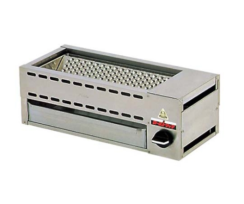 串焼器 ローストクック KY型 KY-2A LP画像