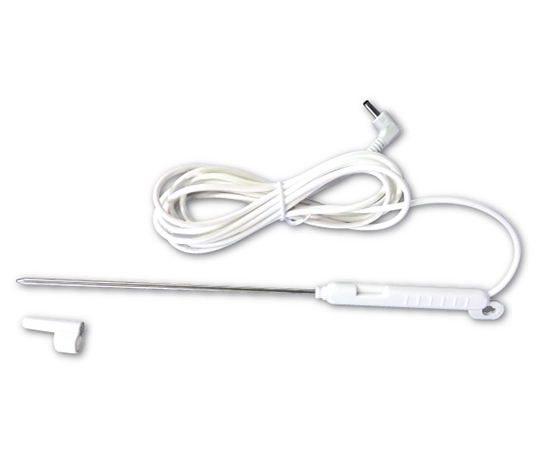 マルチチャンネル温湿度計　AD-5663用温度プローブ画像