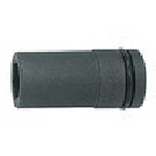 8/8　インパクトレンチ用　ソケット　ロング　23mm　1個画像