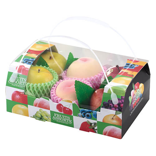 アソートコンビネーション手提（大）画像