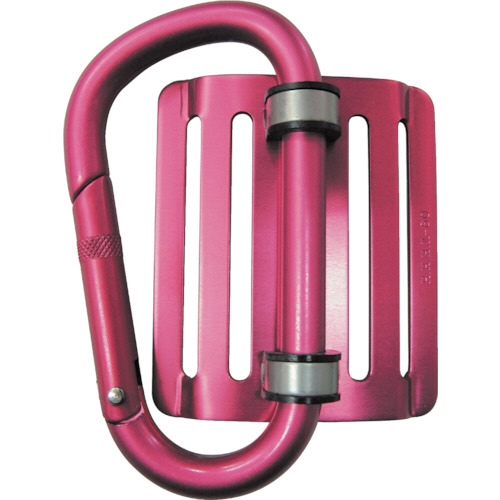 ﾂｰﾙﾎﾙﾀﾞｰ ﾚｯﾄﾞ 1個画像