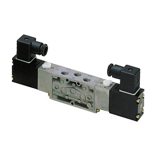 4Fｼﾘｰｽﾞﾊﾟｲﾛｯﾄ式5ﾎﾟｰﾄ弁ｾﾚｯｸｽﾊﾞﾙﾌﾞ 1台画像