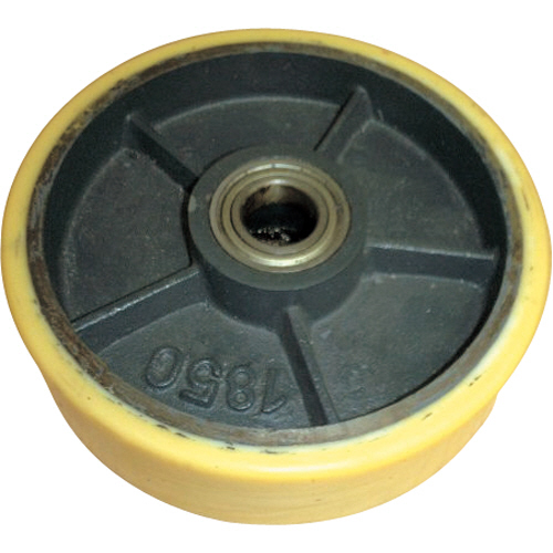 ｺﾚｯｸ ｽﾃｱﾘﾝｸﾞﾎｲｰﾙ 1個