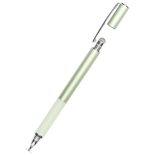 2WAYﾀｯﾁﾍﾟﾝ ﾋﾟｽﾀﾁｵ 1本