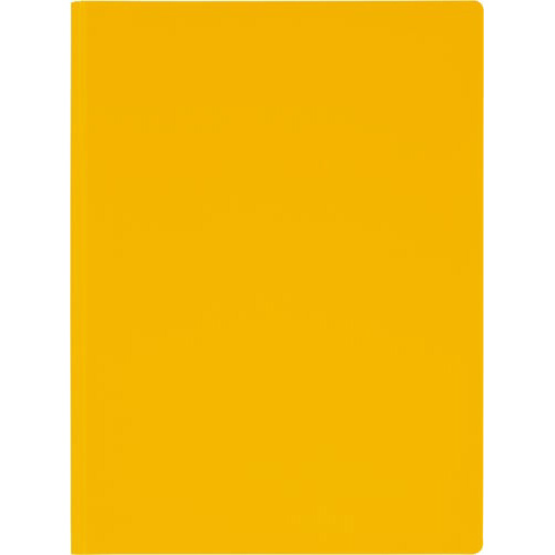 ビジカル　フラップ式ホルダーＦＨ－３００Ｂイエロー画像