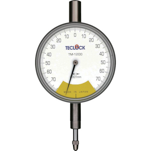 1回転未満精密ﾀﾞｲﾔﾙｹﾞｰｼﾞ 1個画像