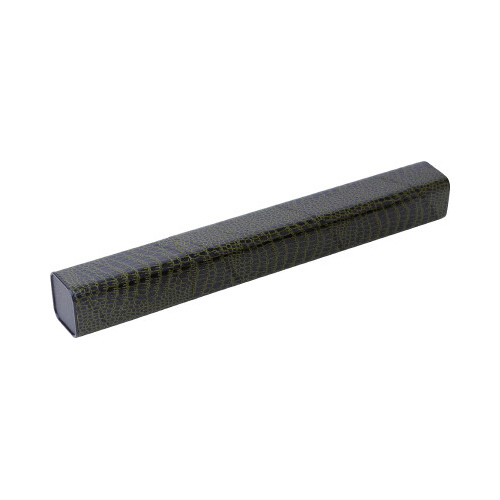 賞状入れ　角筒　ワニ柄　３６０画像