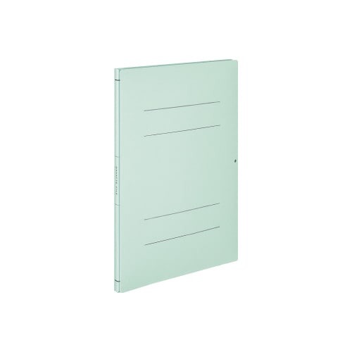 ガバットファイル（活用タイプ・紙製）Ａ４縦青画像