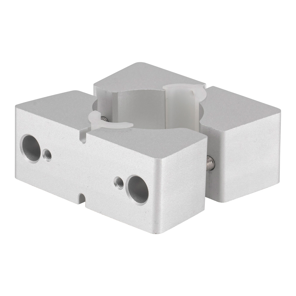 モバイルデバイススタンド ポールクランプ画像