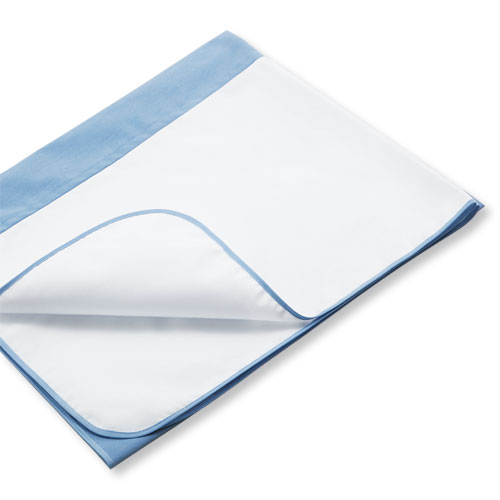 Lor防水ｼｰﾂ ﾃﾞﾆﾑﾀｲﾌﾟ ﾌﾞﾙｰ 1ｾｯﾄ(3枚)画像