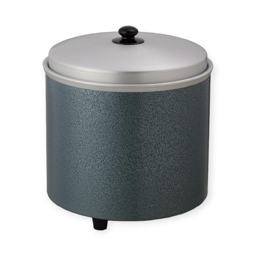 調理機器 熱研 エバーホット すしシャリ用 NV-35P(3.5升)