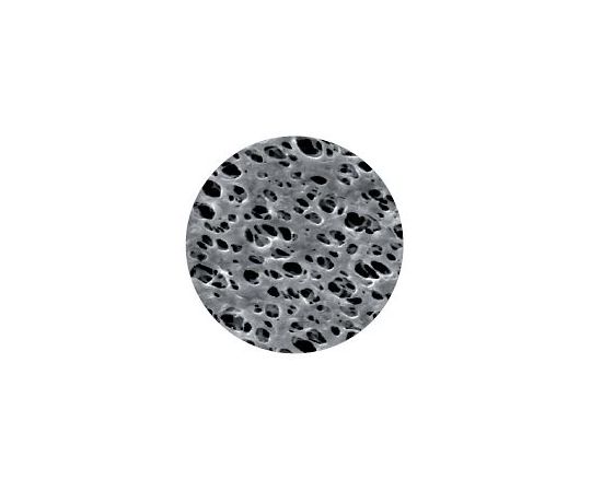 メンブレン シート 200×200mm NY 5μm 1箱（5枚入）画像