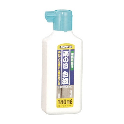 雨の日白液180ml　1個