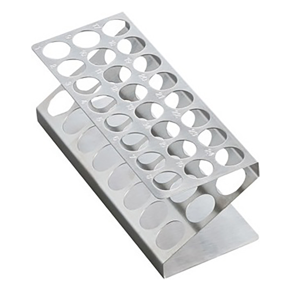 試験管立Z型（刻印入り）　3型-24画像