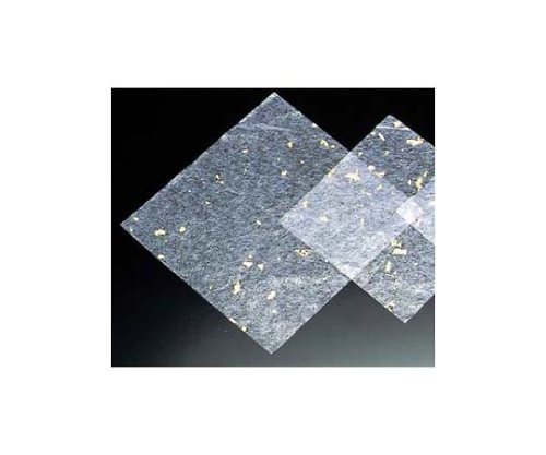 金箔紙(500枚入)M30-120 300mm画像