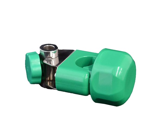 カートクランプ　φ19～φ25