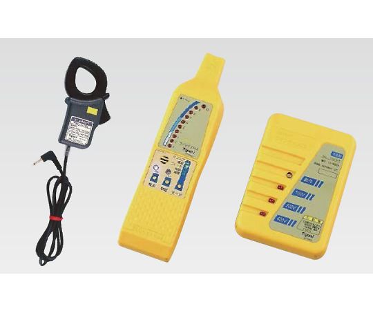 スーパーラインチェッカ