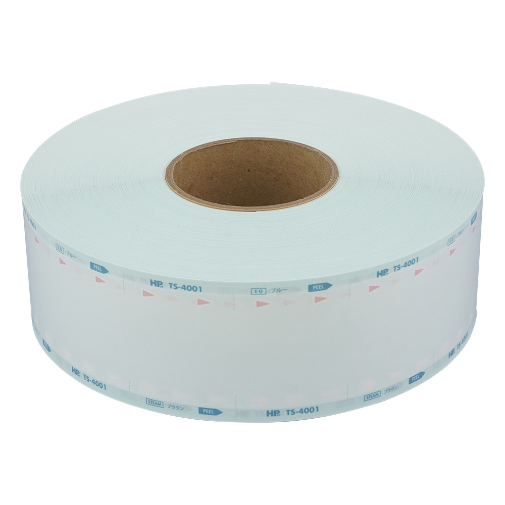 HPsp(R)滅菌バッグ(AC/EOGガス両用ロールタイプ)