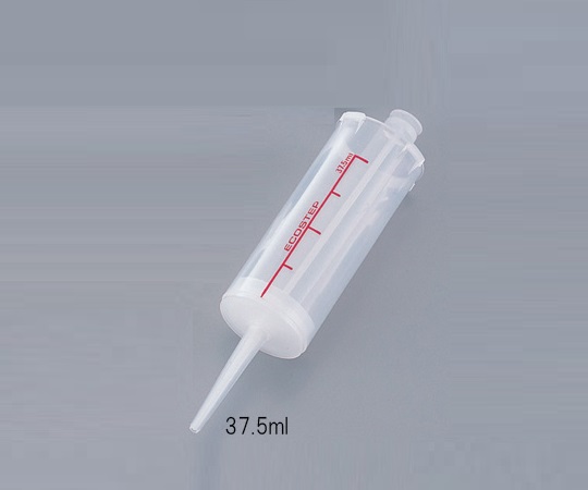 連続分注ピペット用　37.5mL分注シリンジ　100本入