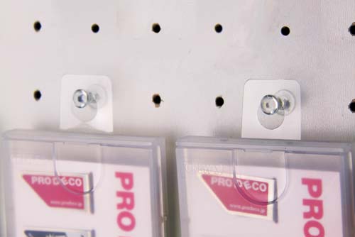 ワンタッチハンガー　ＨＧ－６　４８片入×１０パック