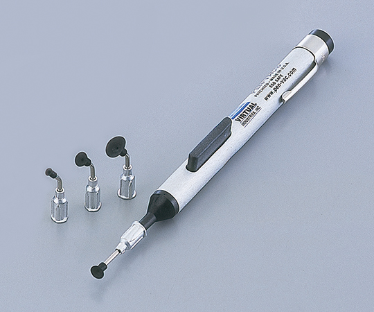 真空ピンセット　チップ付