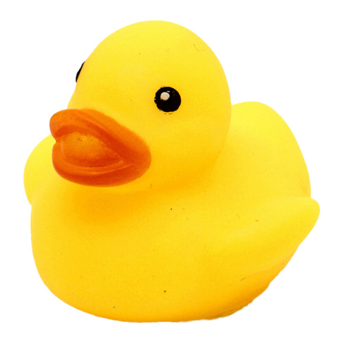 小物玩具 うきうきｱﾋﾙ 大 1ﾊﾟｯｸ(12個)画像