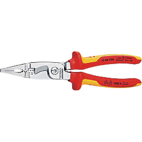 1386-200 絶縁ｴﾚｸﾄﾛﾌﾟﾗｲﾔｰ 1個画像