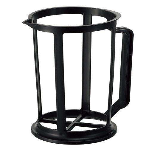 ﾃﾞｨｽﾎﾟ手付ﾋﾞｰｶｰ用ﾎﾙﾀﾞｰ 1Lﾀｲﾌﾟ 1箱(10個)画像