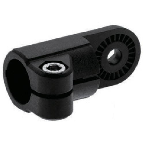 ﾊﾟｲﾌﾟｼﾞｮｲﾝﾄｸﾗﾝﾌﾟ30丸ﾊﾟｲﾌﾟ角度調節(210-031-25) 1袋(5個)画像