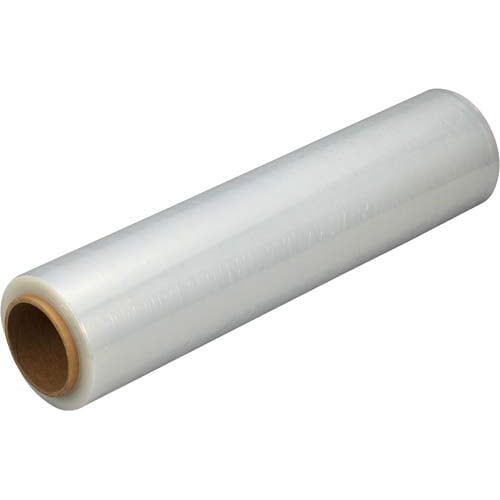 ストレッチフィルム１８μｍ　５００×３００ｍ　１巻画像