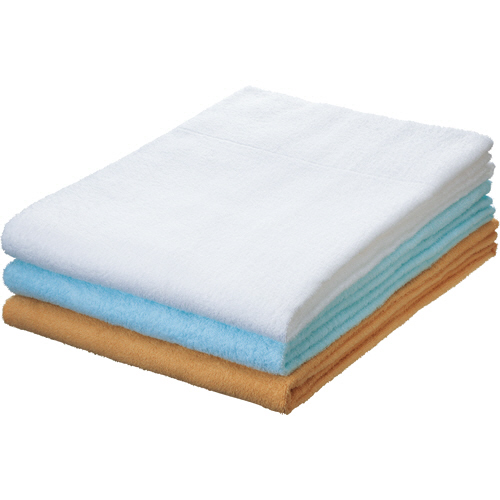 ﾀｵﾙｹｯﾄ 140×190cm ﾎﾜｲﾄ 1枚画像