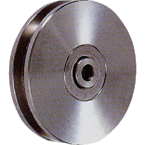 ｵｰﾙｽﾃﾝﾚｽ枠無重量車 150mm ｺ型 1個画像