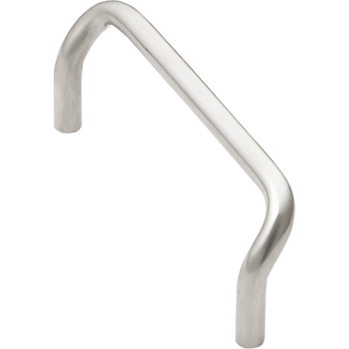 (100010606)ｽﾃﾝﾚｽ鋼製丸棒取手 1個