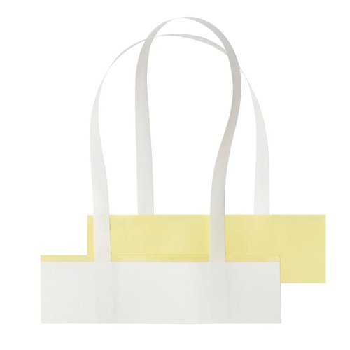 用途品 タックハンドル クロス 50×190＋200 25枚入 ササガワ