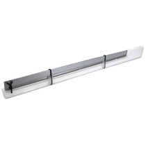 ｺﾝﾊﾟｸﾄ断裁機 専用替刃ｾｯﾄ PK-113専用 1ｾｯﾄ画像