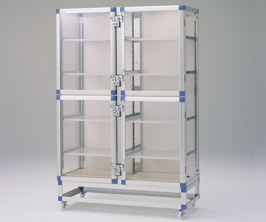 PETガス置換デシケーター(ジャンボタイプ)画像