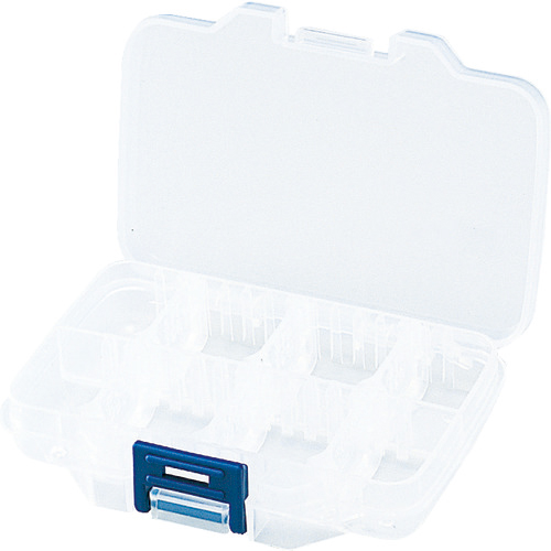 ｽｰﾊﾟｰﾋﾟｯﾁﾐﾆﾏﾑSP-375ｸﾘｱ 1個画像