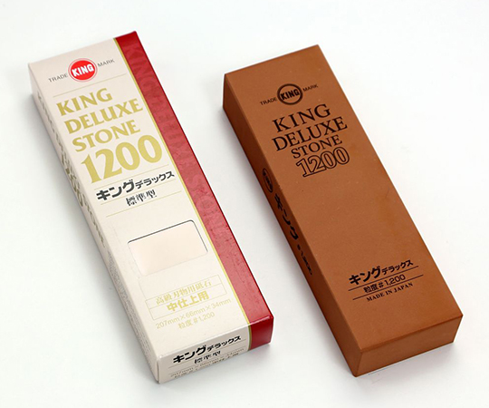 デラックス 標準型 No.1200画像