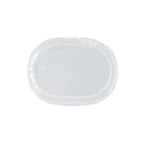 中央化学 ペーパーコップ LK916D 蓋(PS)画像