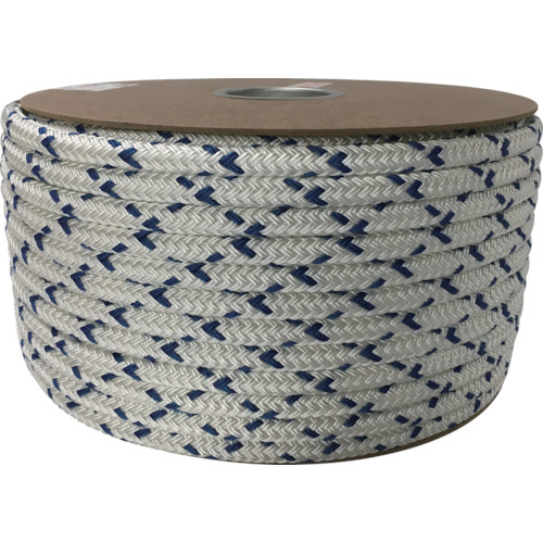 ﾎﾟﾘｴｽﾃﾙWﾌﾞﾚｰﾄﾞﾄﾞﾗﾑ巻 12mm×100m ｺﾝｼﾛ 1巻