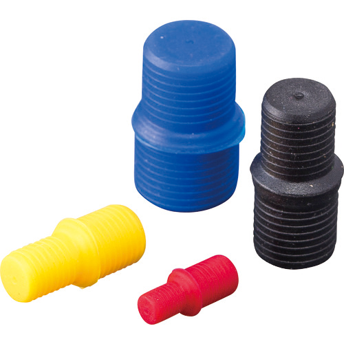 ﾈｼﾞ用ﾌﾟﾗｸﾞ 1袋(10個)画像