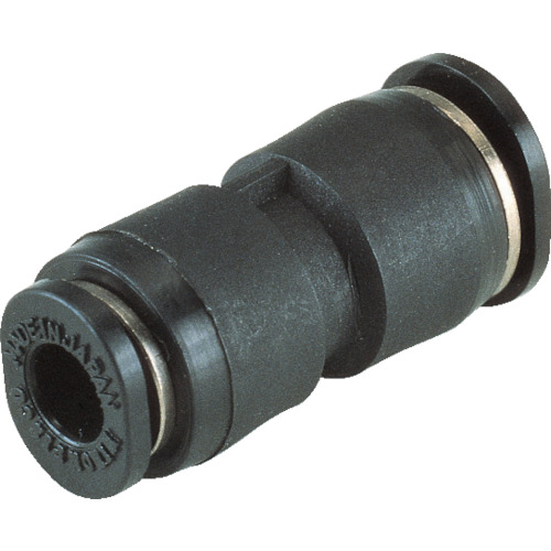 ﾁｭｰﾌﾞﾌｨｯﾃｨﾝｸﾞ ﾐﾆ異径ﾕﾆｵﾝｽﾄﾚｰﾄ 1個画像