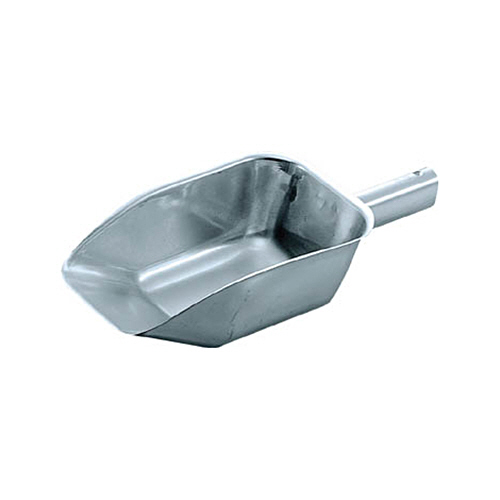 ｽｷﾞｺ ｽﾃﾝﾚｽ角型氷ｽｺｯﾌﾟ 大 320×220×135 1個画像