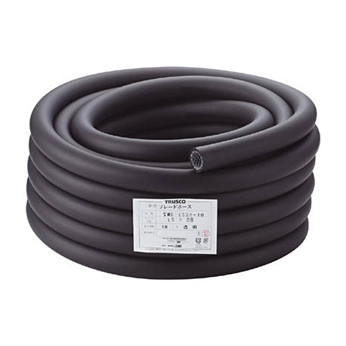 発泡ﾌﾞﾚｰﾄﾞﾎｰｽ 12×24mm 20m 1巻画像
