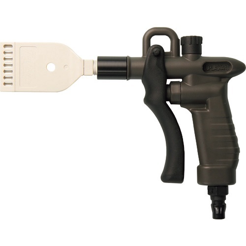 ｴｱﾀﾞｽﾀｰ ﾌﾗｯﾄ型ｴｱｰﾉｽﾞﾙ付 1個画像